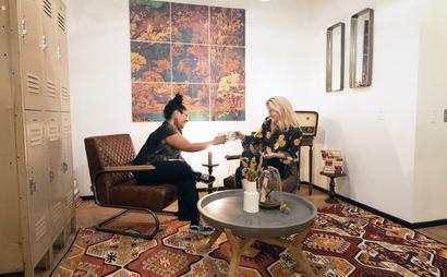 Mindspace Franklin Square