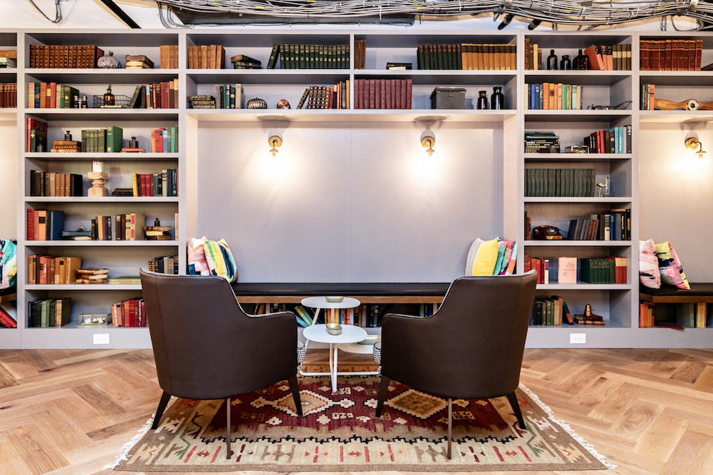 Mindspace Franklin Square Mindspace Franklin Square