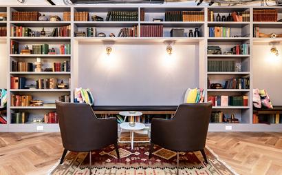 Mindspace Franklin Square