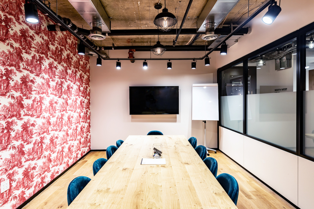 Mindspace Franklin Square Mindspace Franklin Square