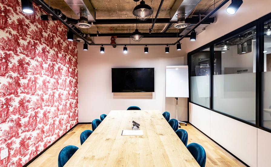 Mindspace Franklin Square Mindspace Franklin Square