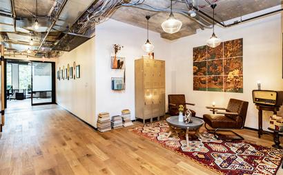 Mindspace Franklin Square