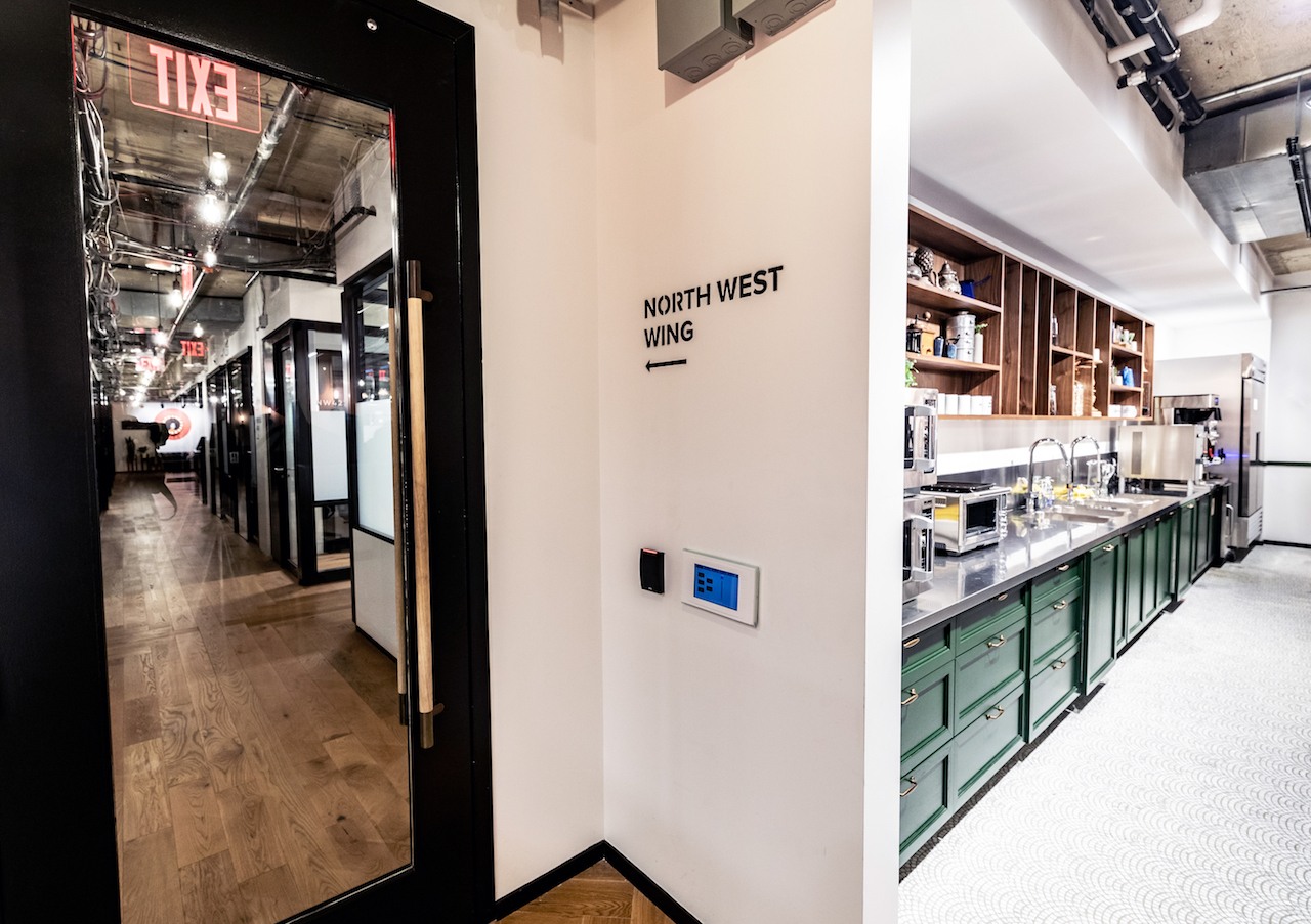 Mindspace Franklin Square Mindspace Franklin Square