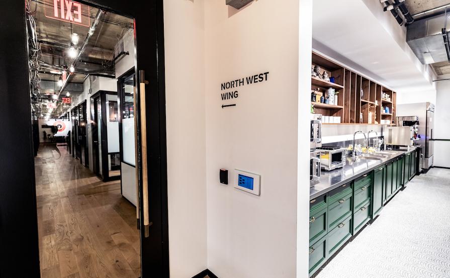 Mindspace Franklin Square Mindspace Franklin Square