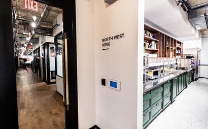 Mindspace Franklin Square