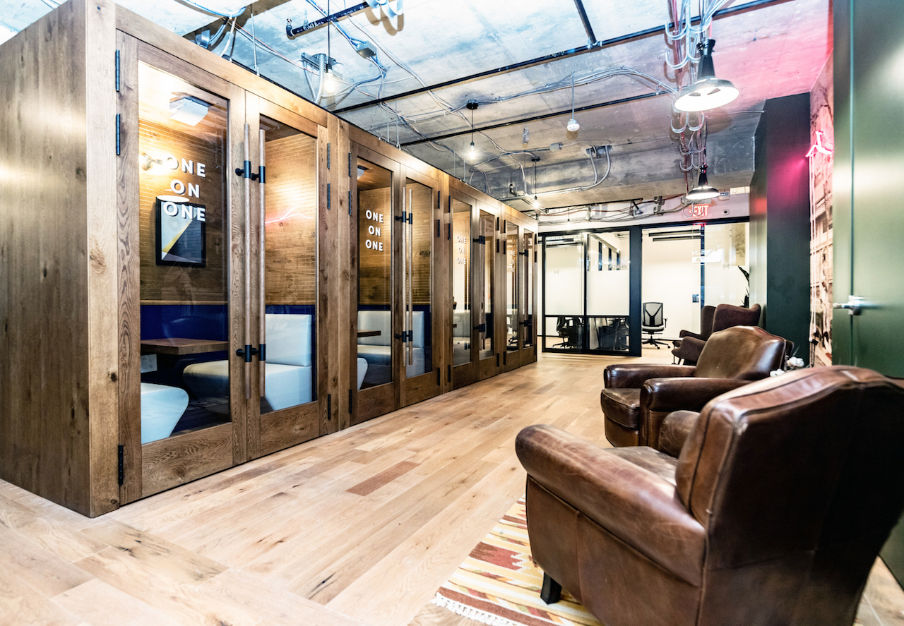 Mindspace Franklin Square Mindspace Franklin Square