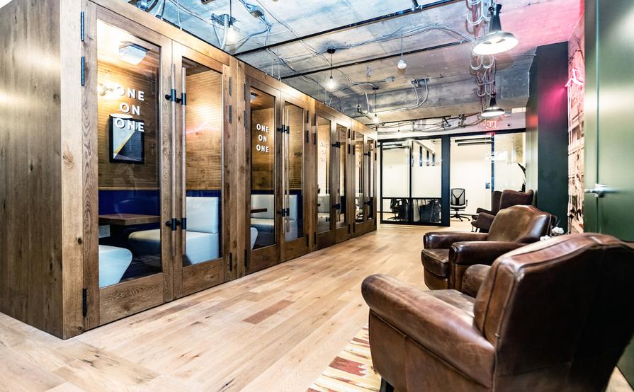 Mindspace Franklin Square Mindspace Franklin Square