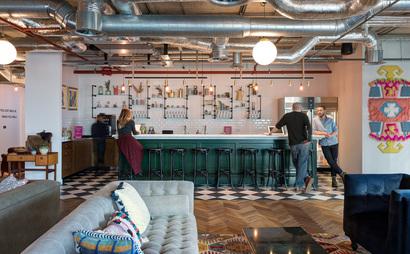 Mindspace Aldgate Mindspace Aldgate