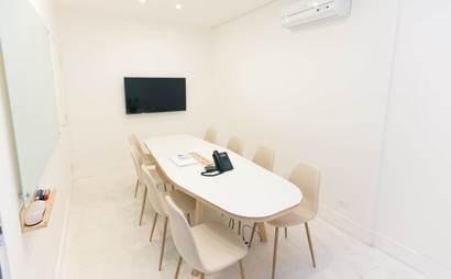 Coworking Higienópolis Coworking Higienópolis