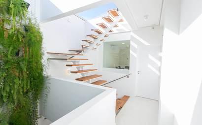 Coworking Higienópolis Coworking Higienópolis