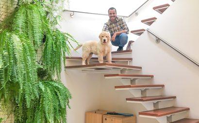 Coworking Higienópolis Coworking Higienópolis