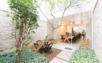 Coworking Higienópolis Coworking Higienópolis