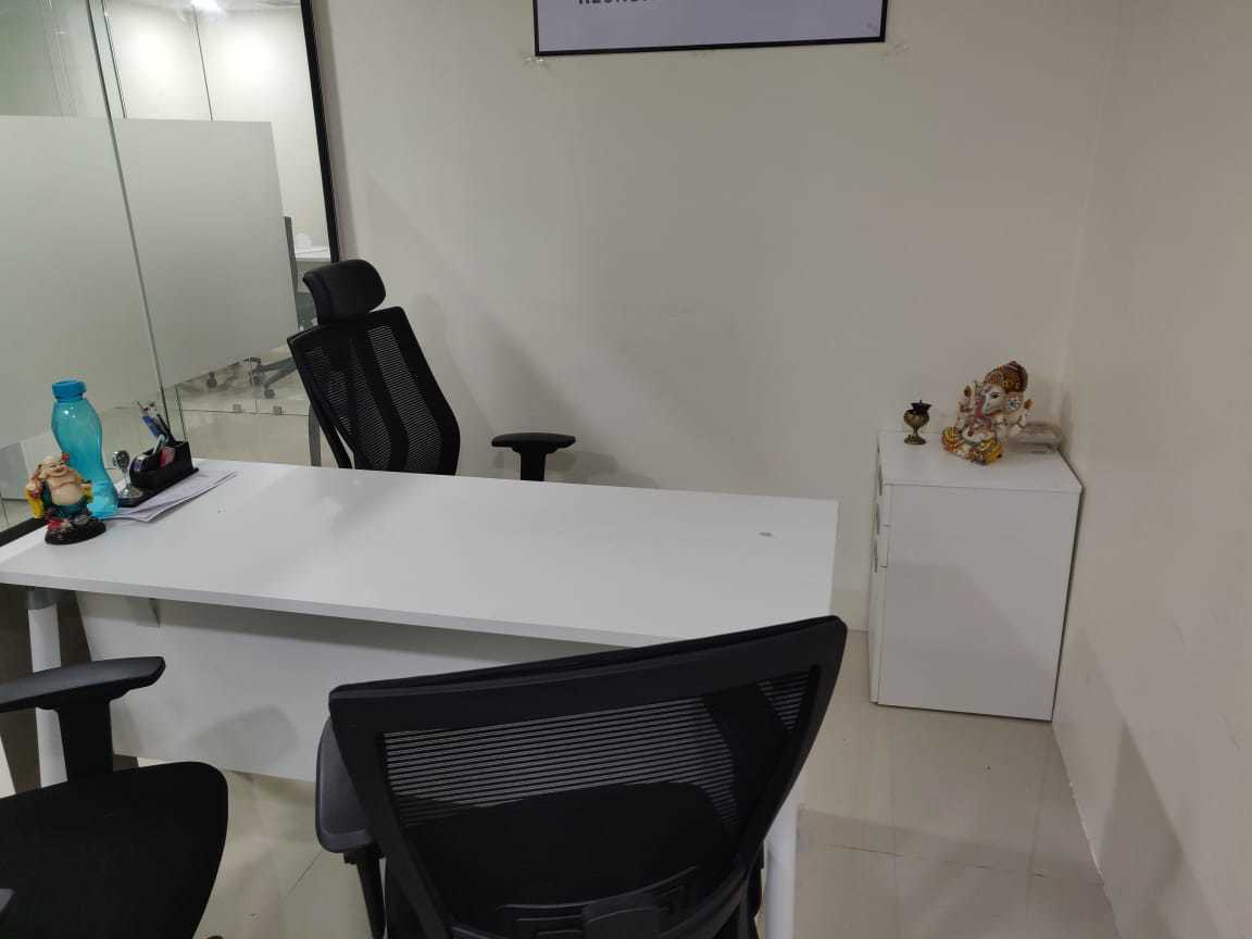 Qworky Coworking Space