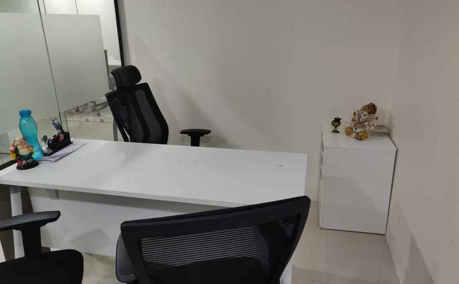 Qworky Coworking Space