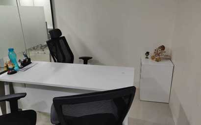 Qworky Coworking Space Qworky Coworking Space