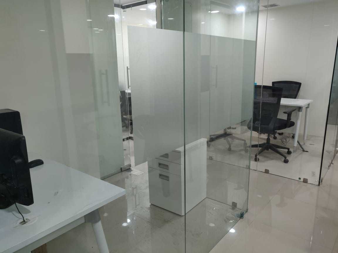 Qworky Coworking Space