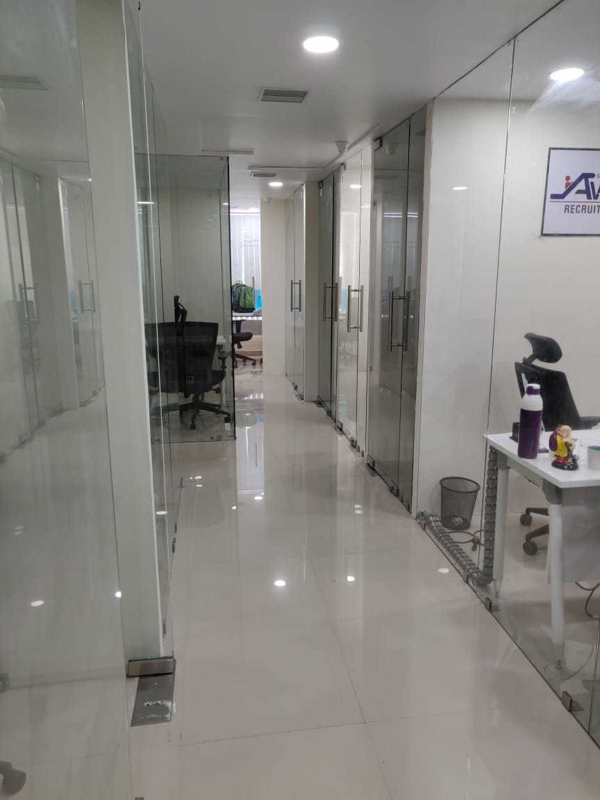 Qworky Coworking Space