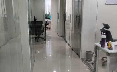 Qworky Coworking Space Qworky Coworking Space