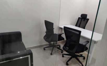 Qworky Coworking Space Qworky Coworking Space