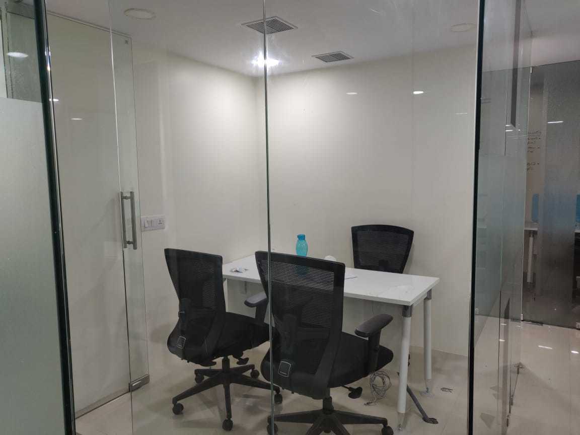 Qworky Coworking Space