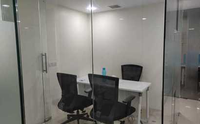 Qworky Coworking Space Qworky Coworking Space