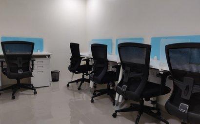 Qworky Coworking Space Qworky Coworking Space