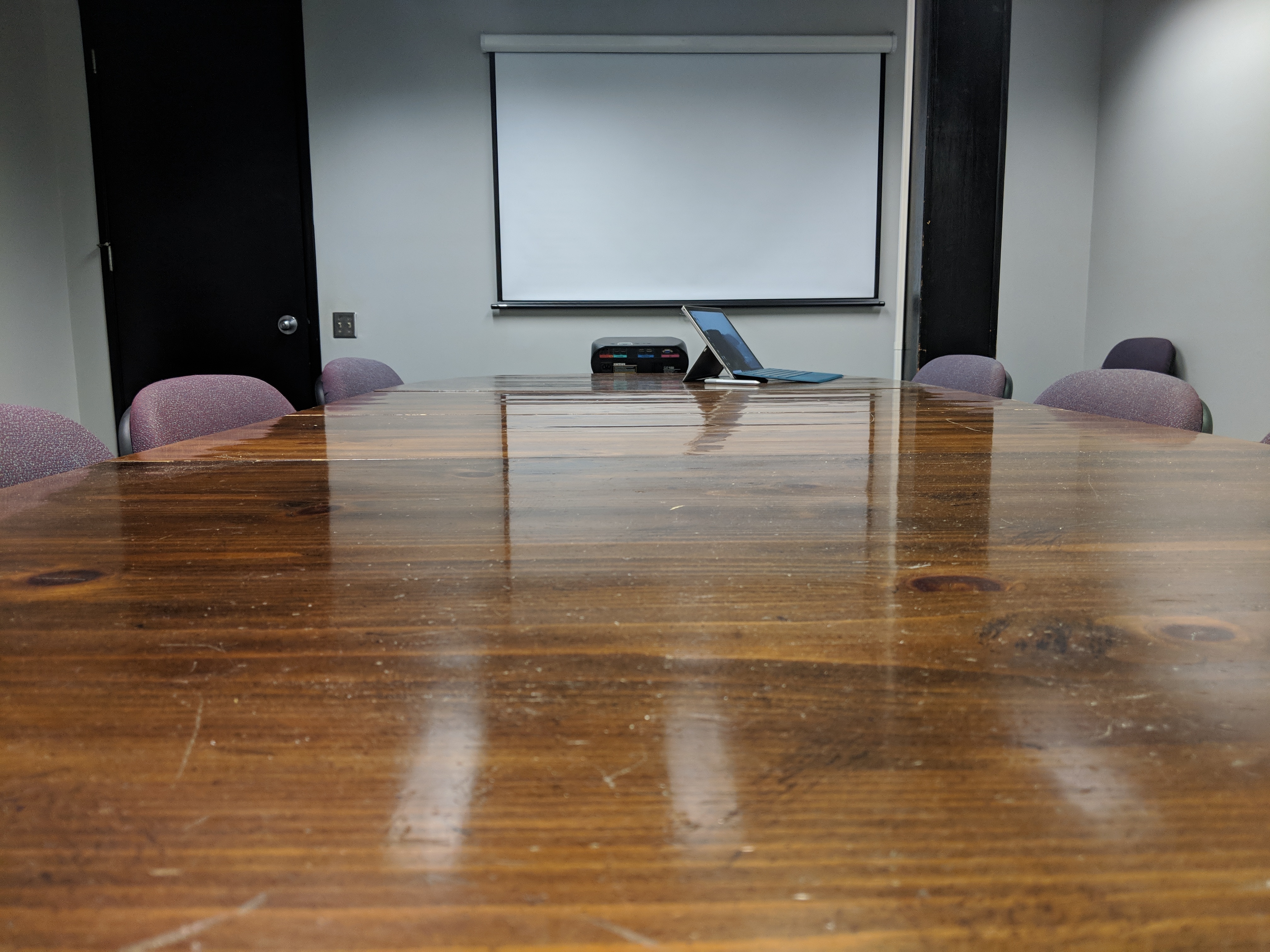 The WorkShop @ PatchWork Collective The WorkShop @ PatchWork Collective