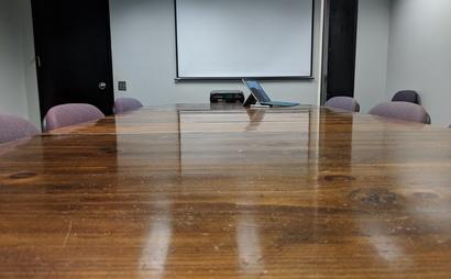 The WorkShop @ PatchWork Collective The WorkShop @ PatchWork Collective