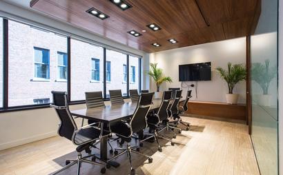 Workhaus FiDi Workhaus FiDi
