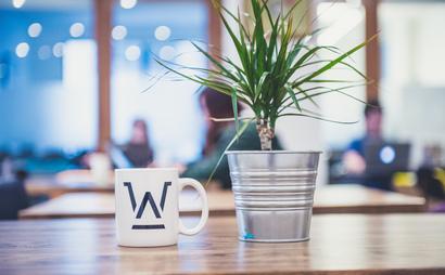 Workhaus FiDi Workhaus FiDi