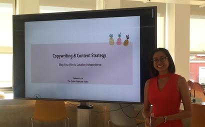 Plázida Coworking @ Calle Princesa Plázida Coworking @ Calle Princesa