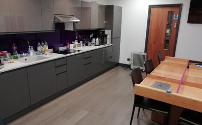 Secure Office Space in West Norwood Secure Office Space in West Norwood