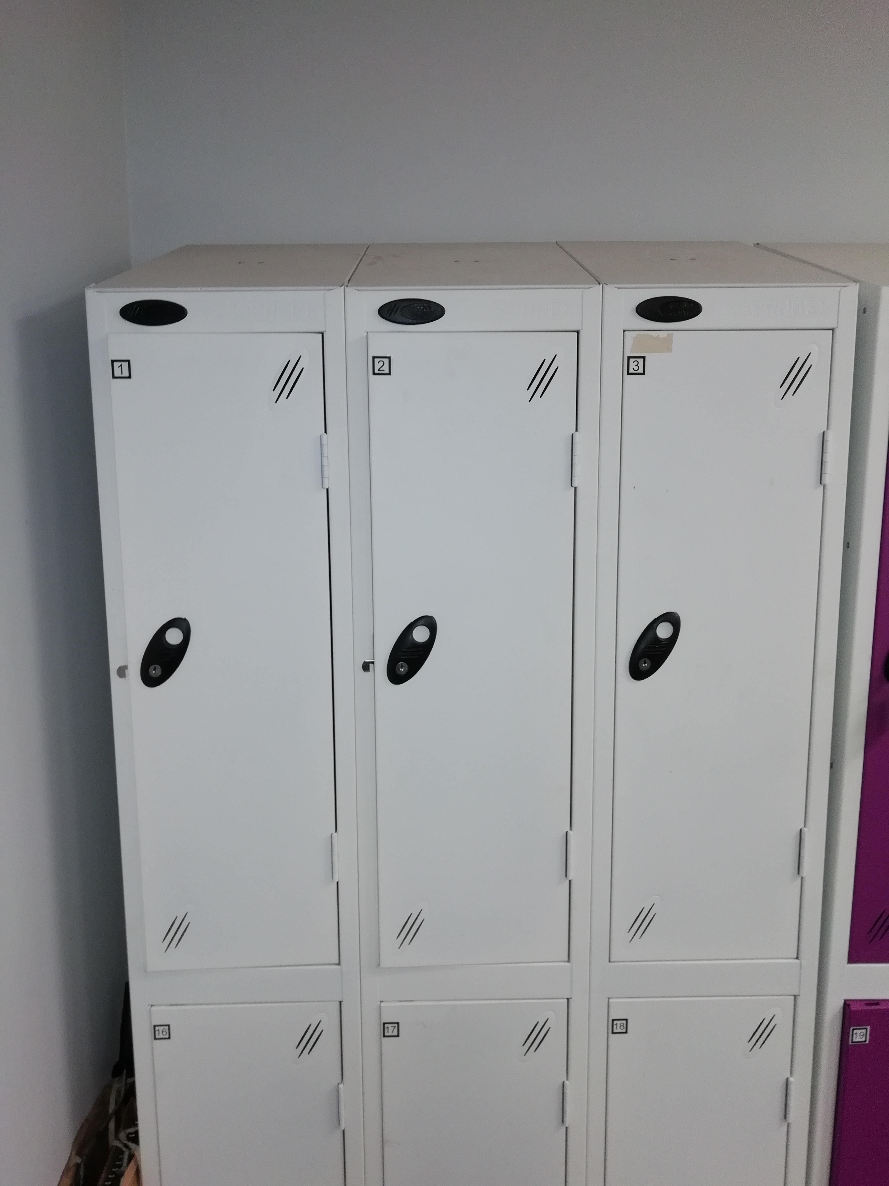 Secure Office Space in West Norwood