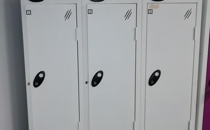 Secure Office Space in West Norwood Secure Office Space in West Norwood