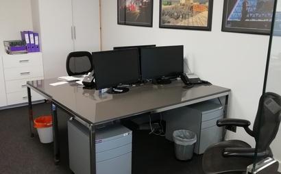 Secure Office Space in West Norwood Secure Office Space in West Norwood