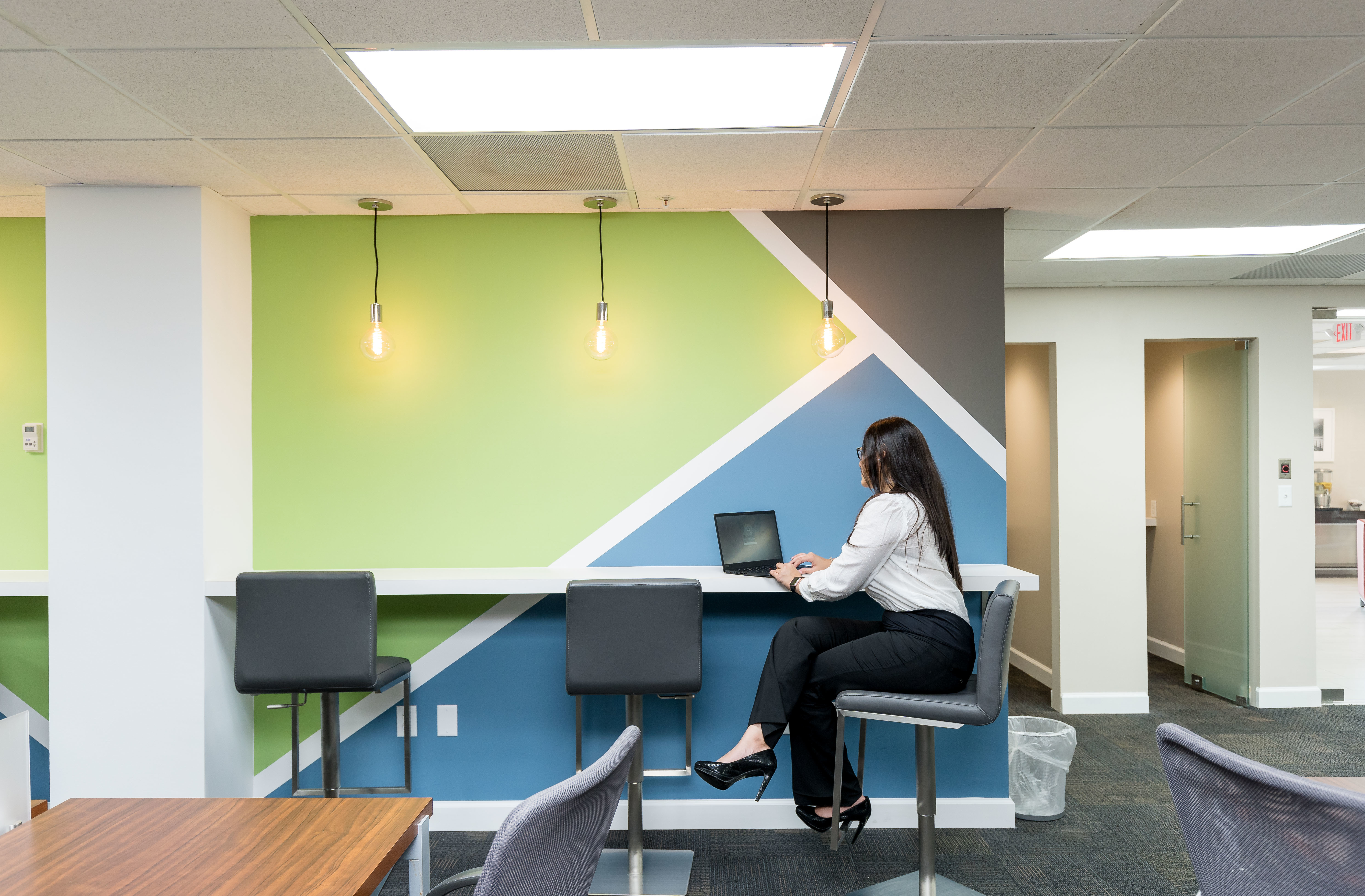 Monthly Open Coworking