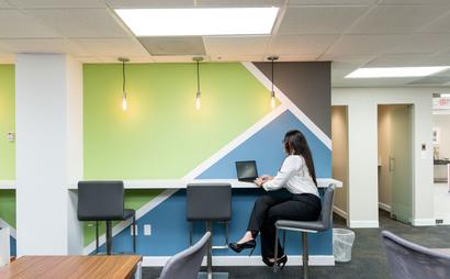 Monthly Open Coworking Monthly Open Coworking