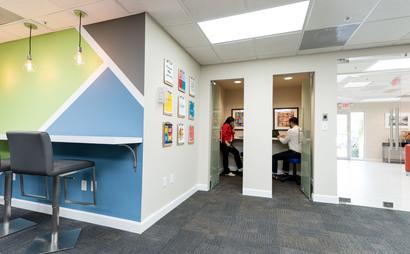 Monthly Open Coworking Monthly Open Coworking