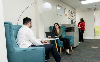 Monthly Open Coworking Monthly Open Coworking