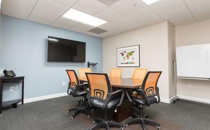 Innovation Meeting Room