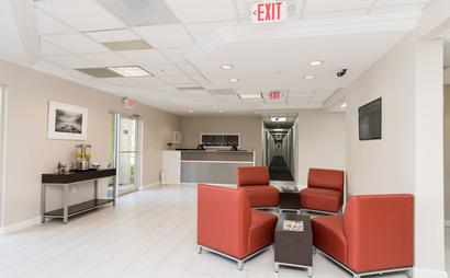 Visionary Meeting Room Visionary Meeting Room