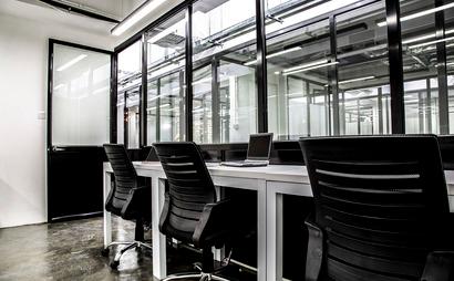 The Headquarters International The Headquarters International