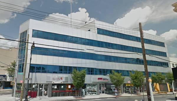 Coworking Communalka