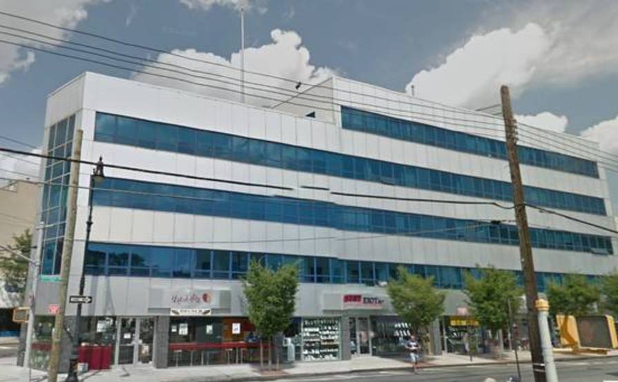 Coworking Communalka