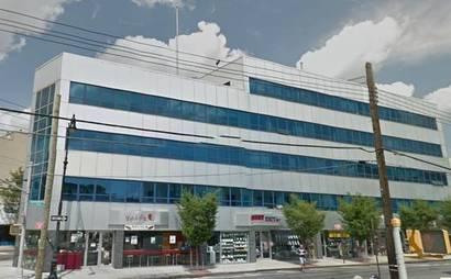 Coworking Communalka Coworking Communalka