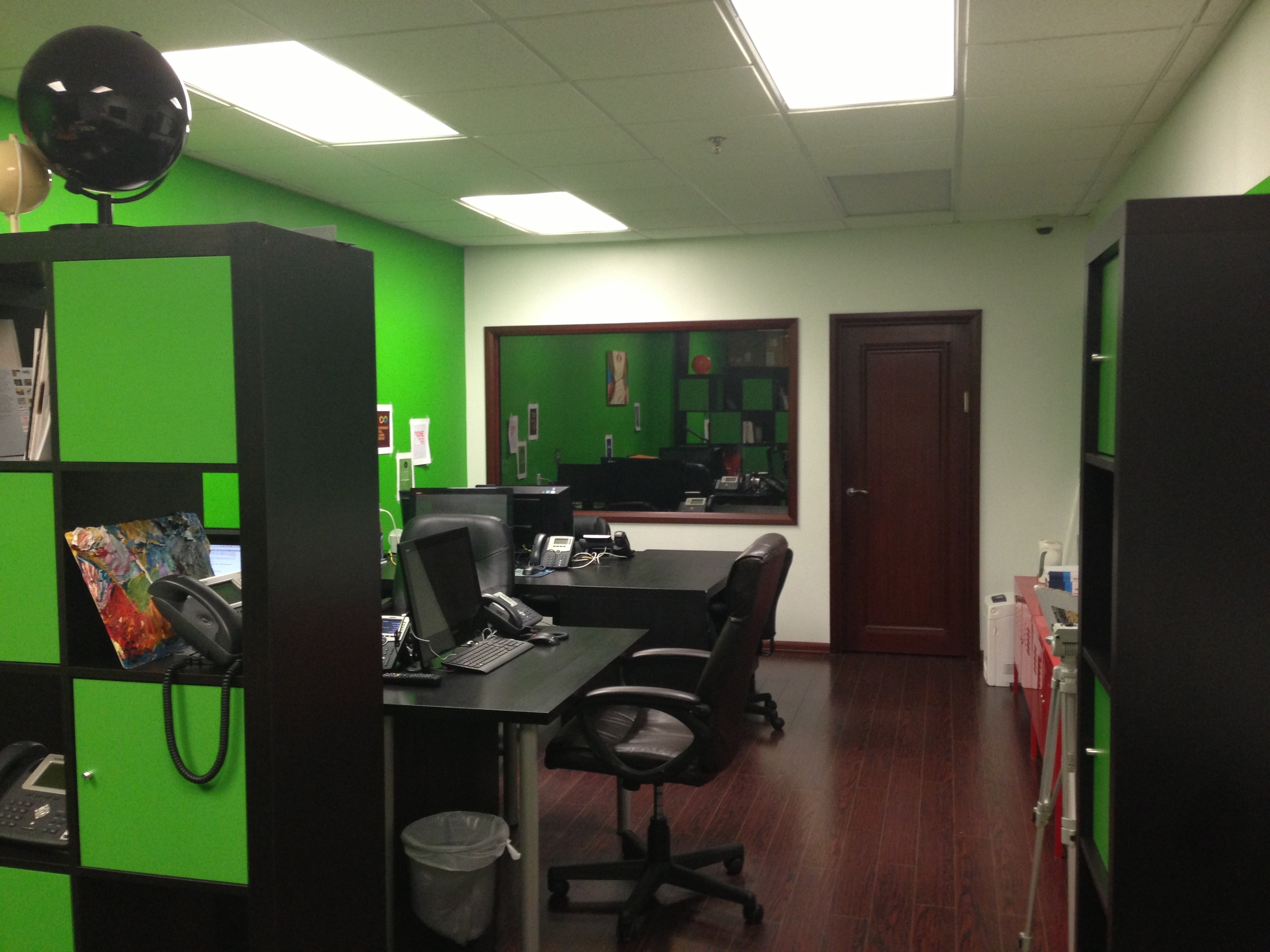 Coworking Communalka