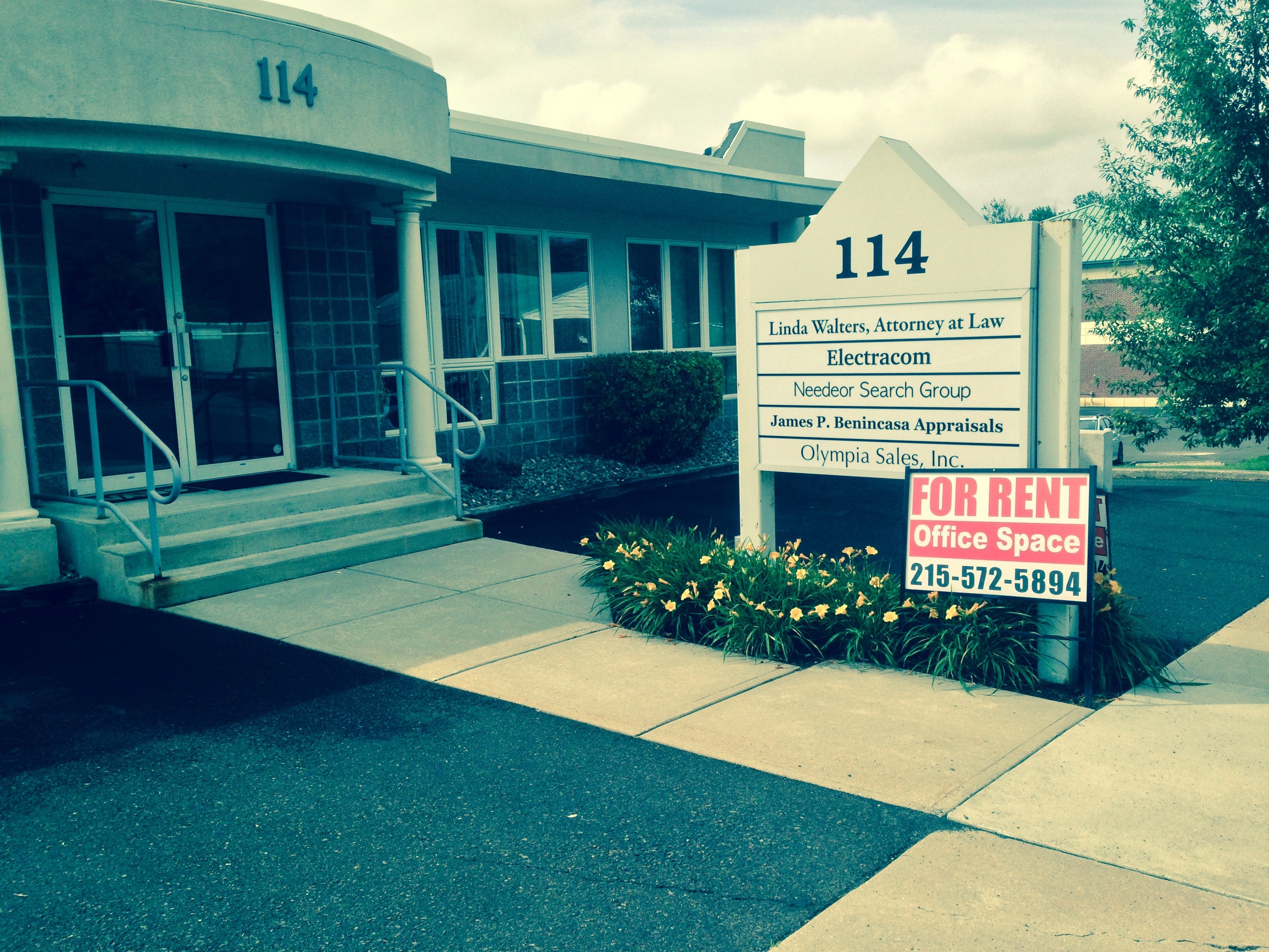 114 Montgomery Avenue