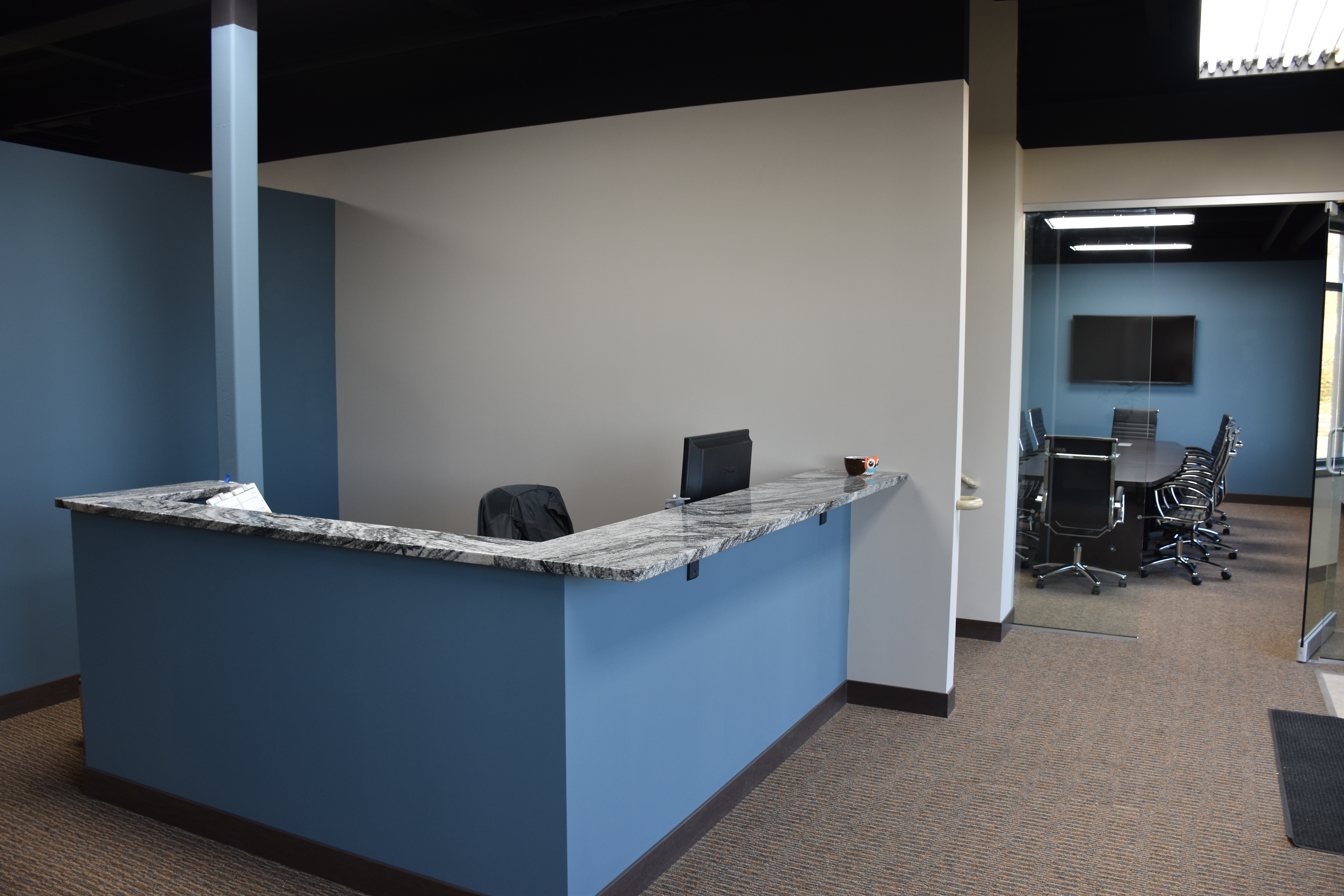 Rise Professional Conference Room