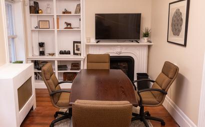 Bruins Room Bruins Room