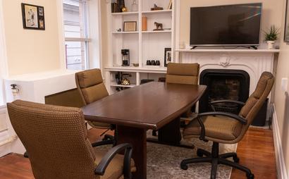 Bruins Room Bruins Room